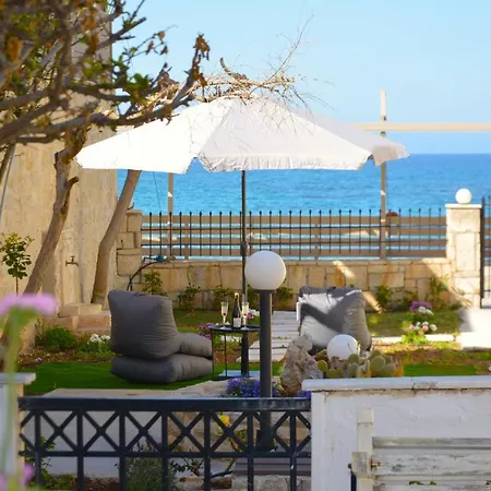 Marimar Bali (Crete)
