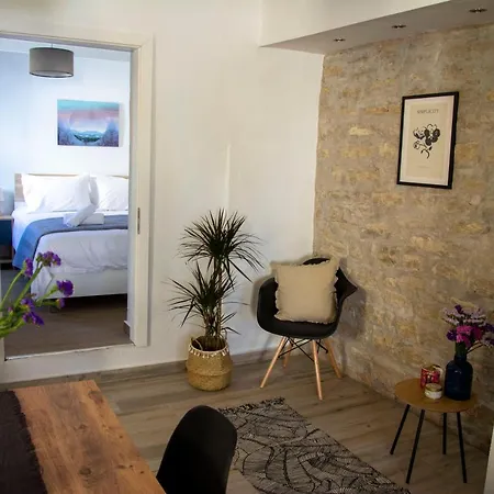 Marimar Holiday home *