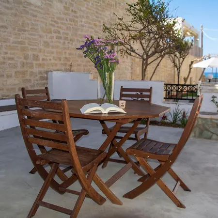 Marimar Holiday home Bali (Crete)