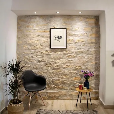 Ferienhaus Marimar *
