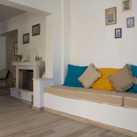 Holiday home Marimar Bali (Crete)