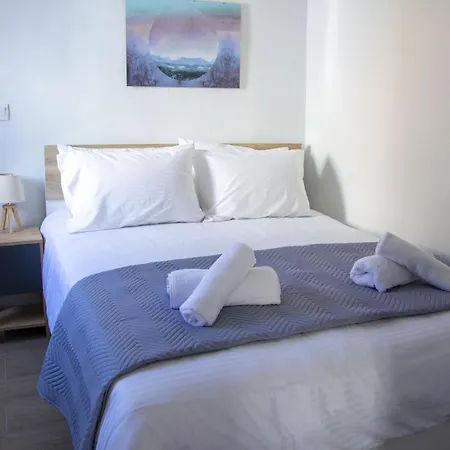 Ferienhaus Marimar *
