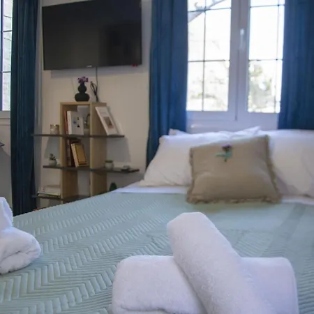 Holiday home Marimar