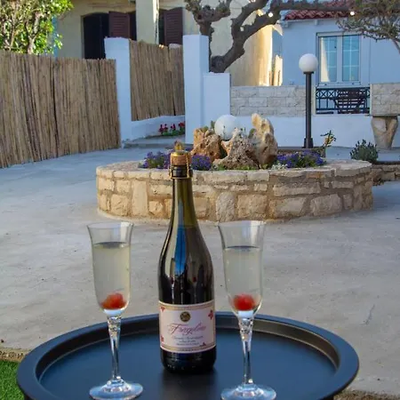 Marimar Ferienhaus Bali (Crete)