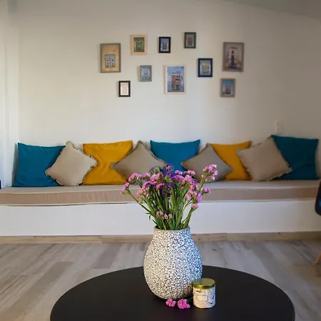 Marimar Ferienhaus Bali (Crete)