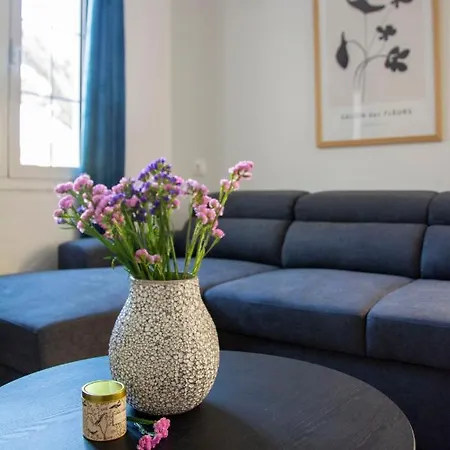 Marimar Ferienhaus