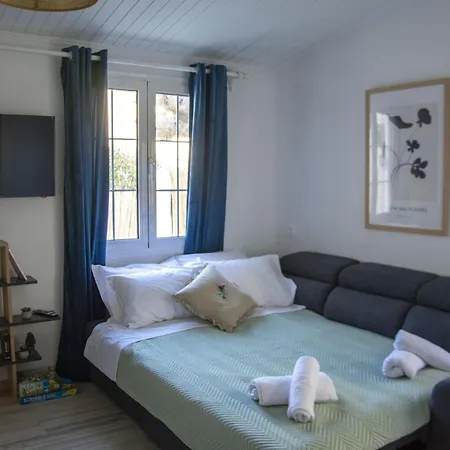 Ferienhaus Marimar Bali (Crete)