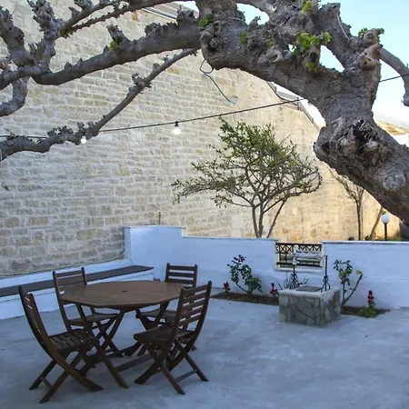 Marimar Holiday home Bali (Crete)