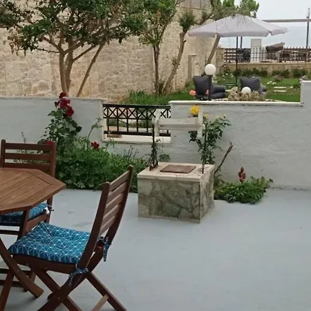 Marimar Holiday home *