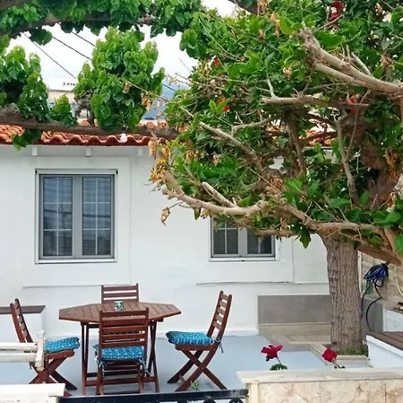 Holiday home Marimar Bali (Crete)