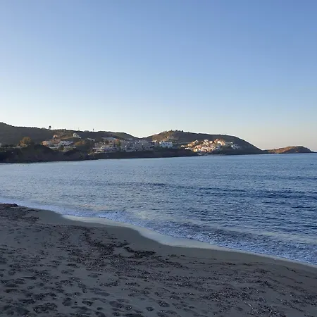 Holiday home Marimar Bali (Crete)
