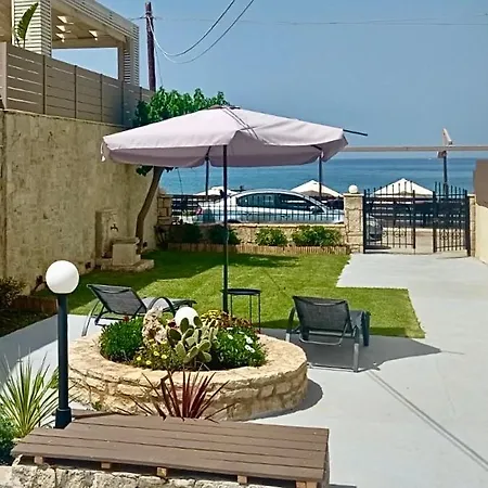 Marimar * Bali (Crete)