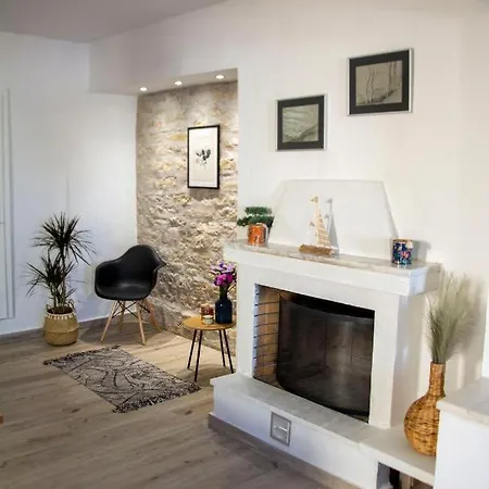 Casa de Férias Marimar *