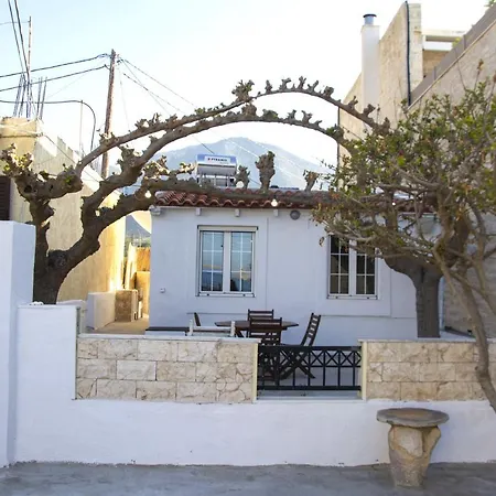 Marimar Bali (Crete)