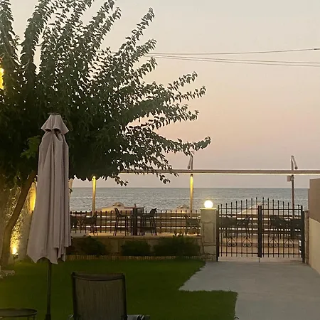 Marimar Casa de Férias Bali (Crete)